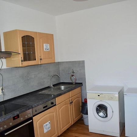 3 Zimmer Apartment In Hannover Muehlenberg Экстерьер фото