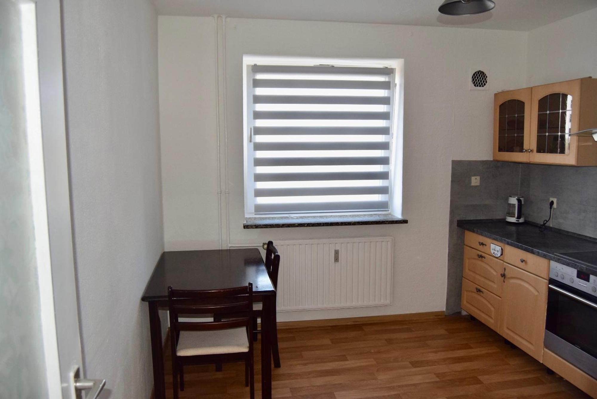 3 Zimmer Apartment In Hannover Muehlenberg Экстерьер фото