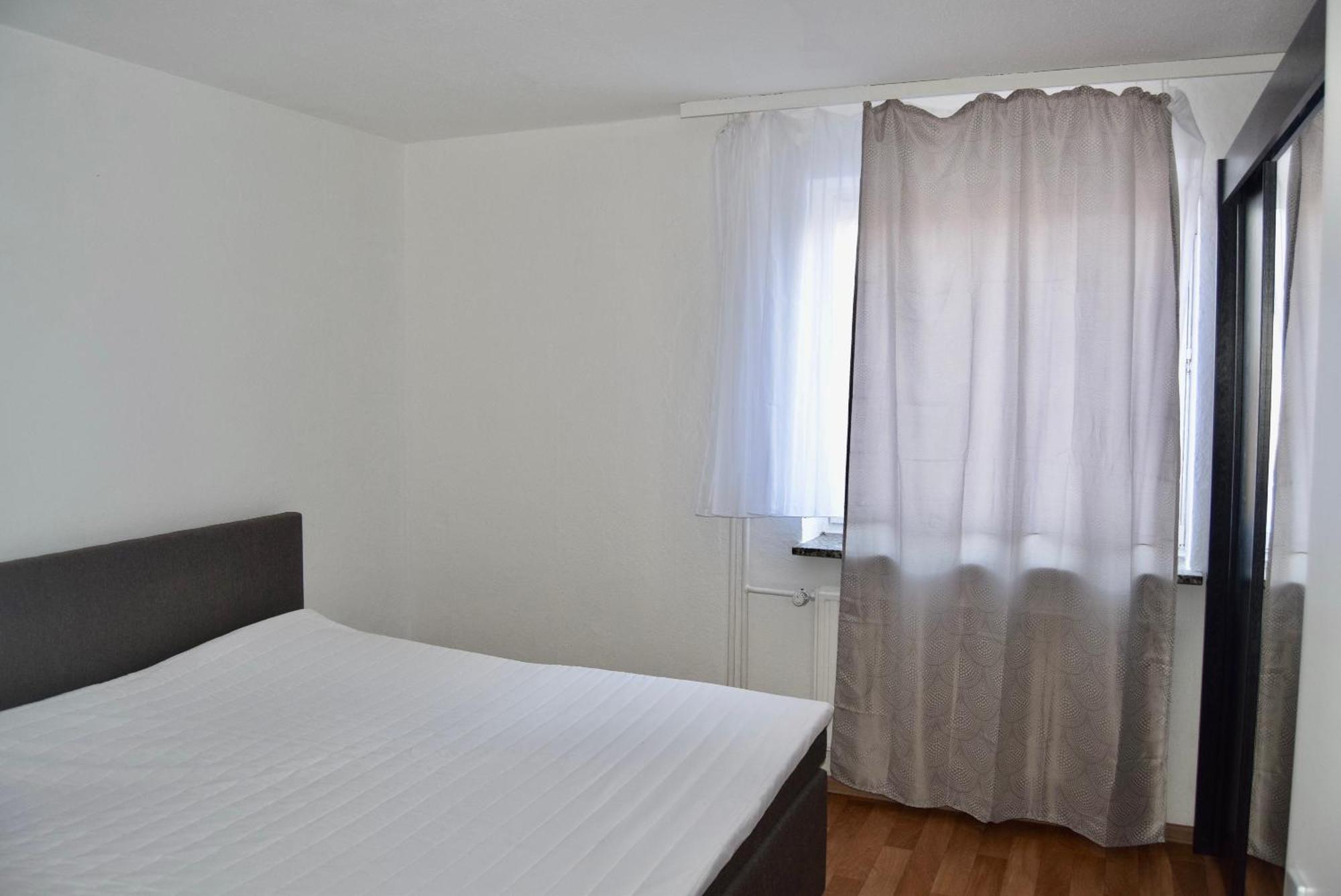 3 Zimmer Apartment In Hannover Muehlenberg Экстерьер фото